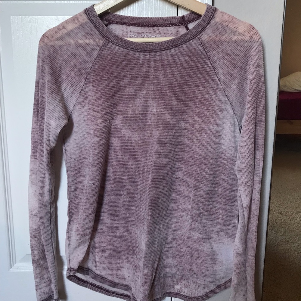 American Eagle Long Sleeved